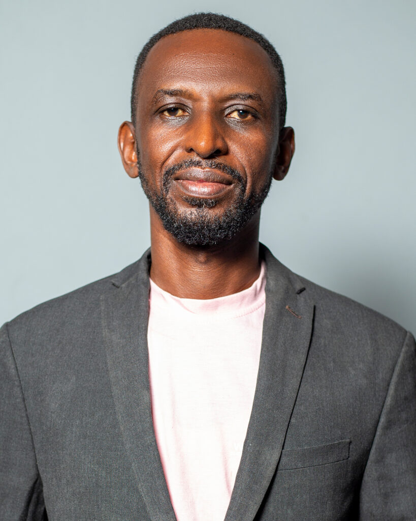 Pr. Maxwell Antwi Quansah