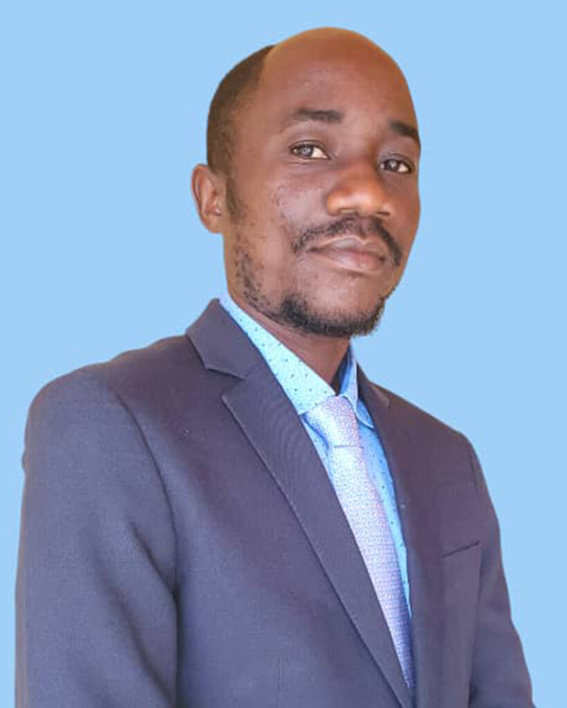 Pr. Emmanuel Awiti
